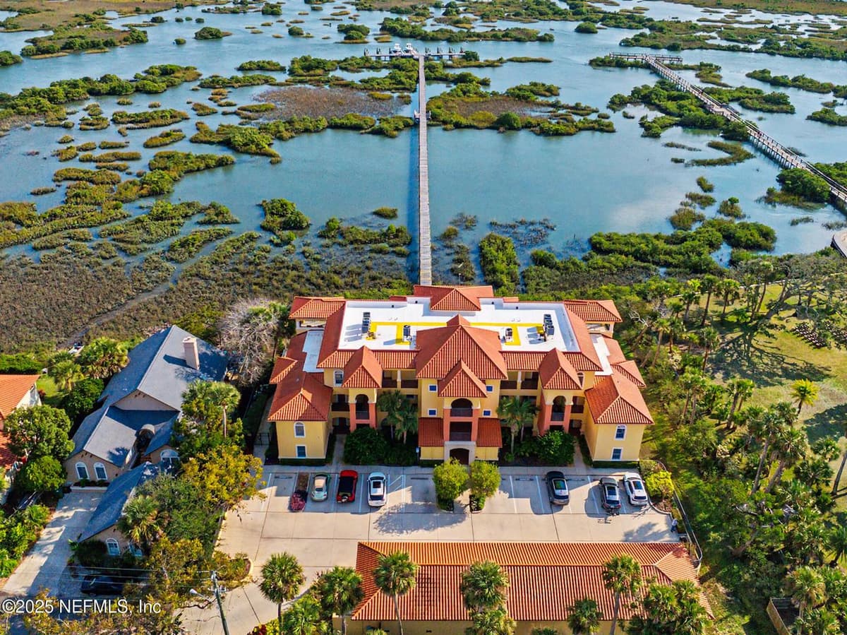 1 RADIO Road 203, St. Augustine, FL 32084, St. Augustine, FL - photo 3