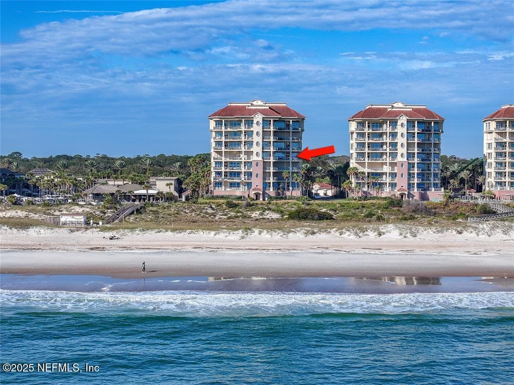 4694 CARLTON DUNES Drive 1401, Fernandina Beach, FL 32034 2
