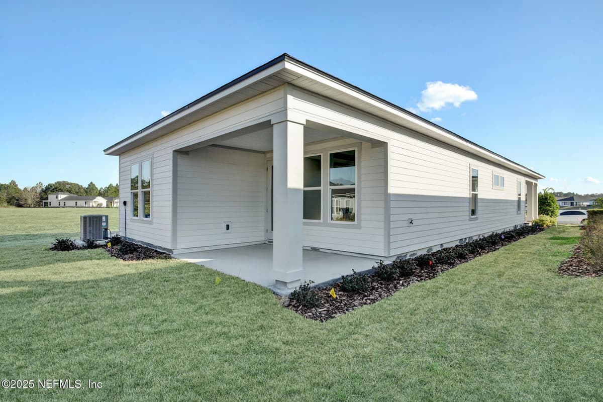 157 AMBERWOOD Drive, St. Augustine, FL 32092 2