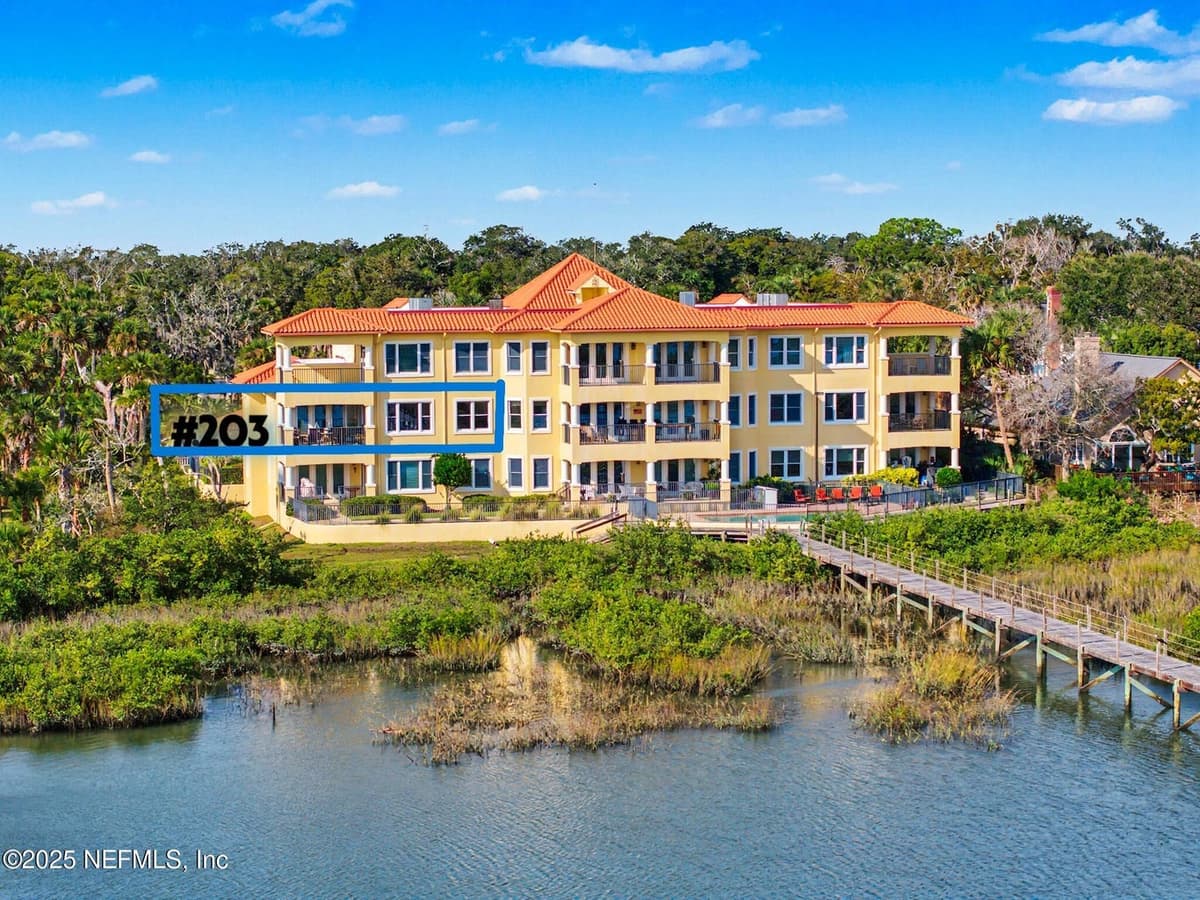 1 RADIO Road 203, St. Augustine, FL 32084 2