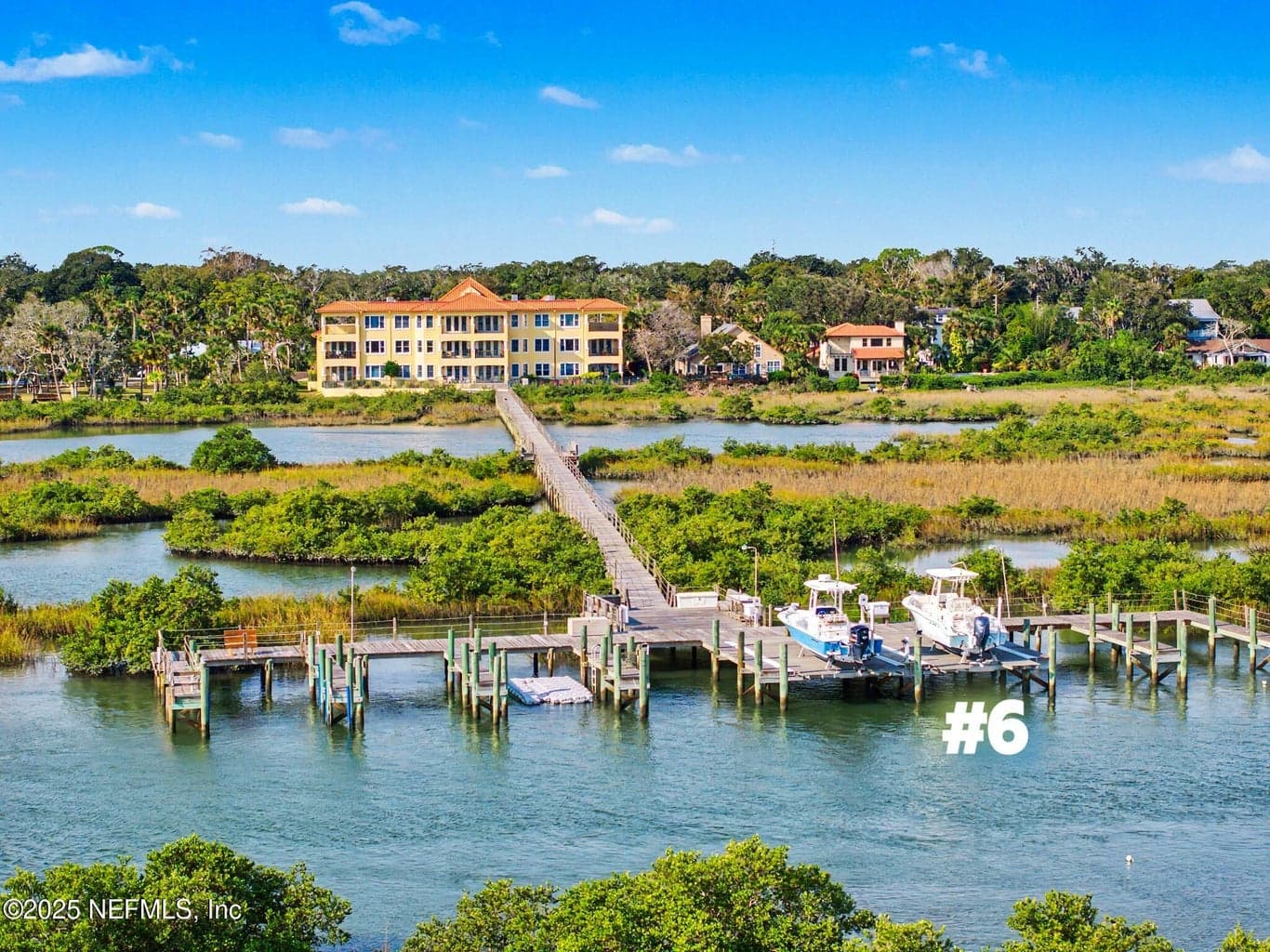 1 RADIO Road 203, St. Augustine, FL 32084, St. Augustine, FL - photo 1