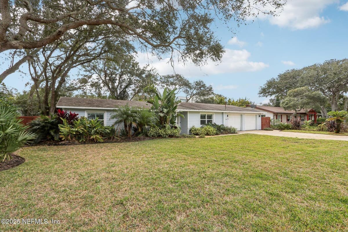 409 SEVENTEENTH Street, St. Augustine, FL 32084 3