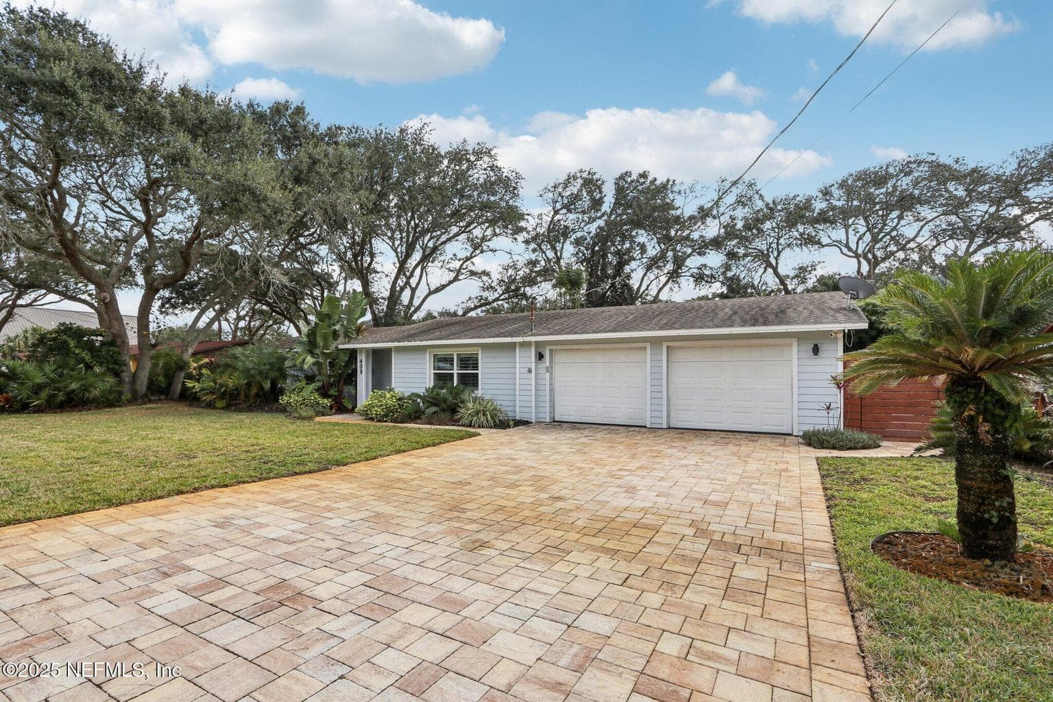 409 SEVENTEENTH Street, St. Augustine, FL 32084