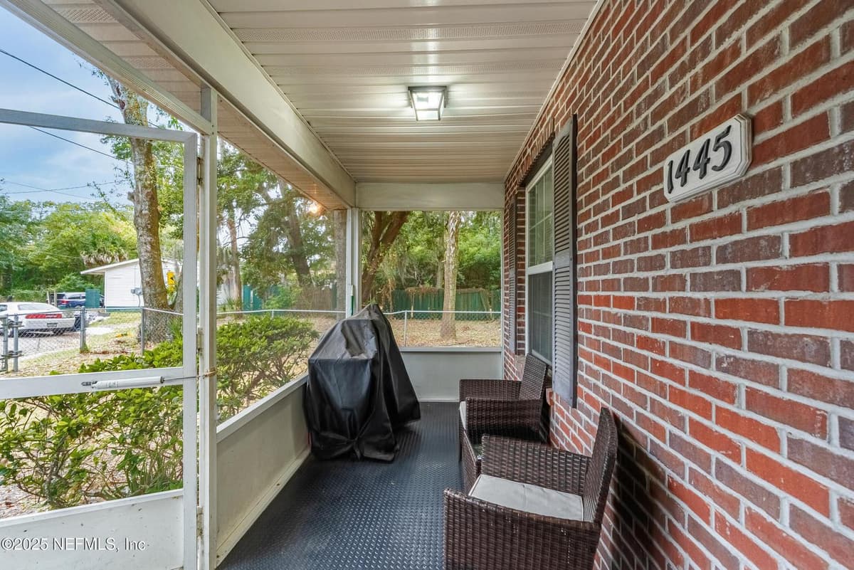 1445 E 28TH Street, Jacksonville, FL 32206 3