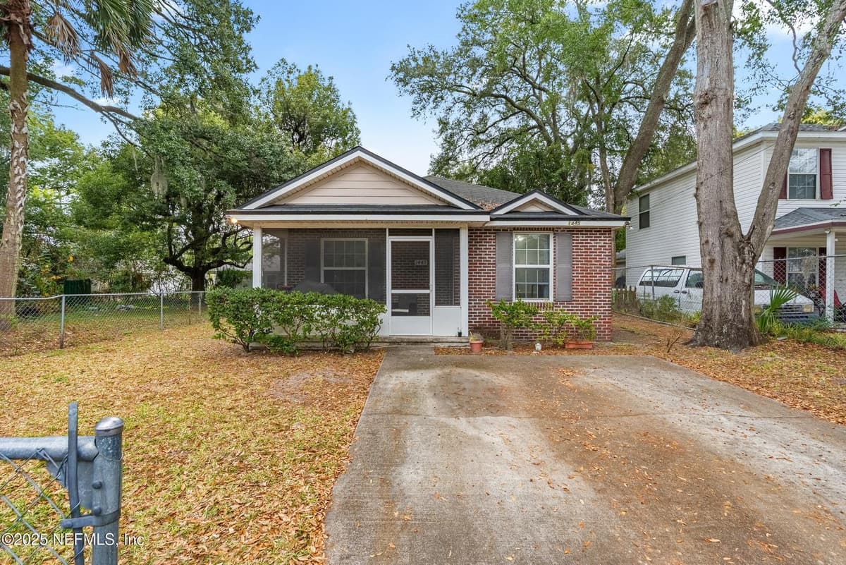 1445 E 28TH Street, Jacksonville, FL 32206 2