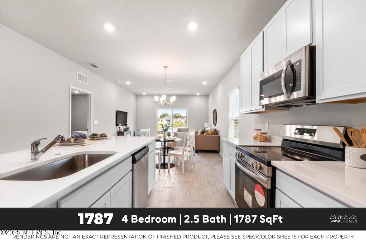 8415 HORSEBIT Circle LOT 281, Jacksonville, FL 32219 3