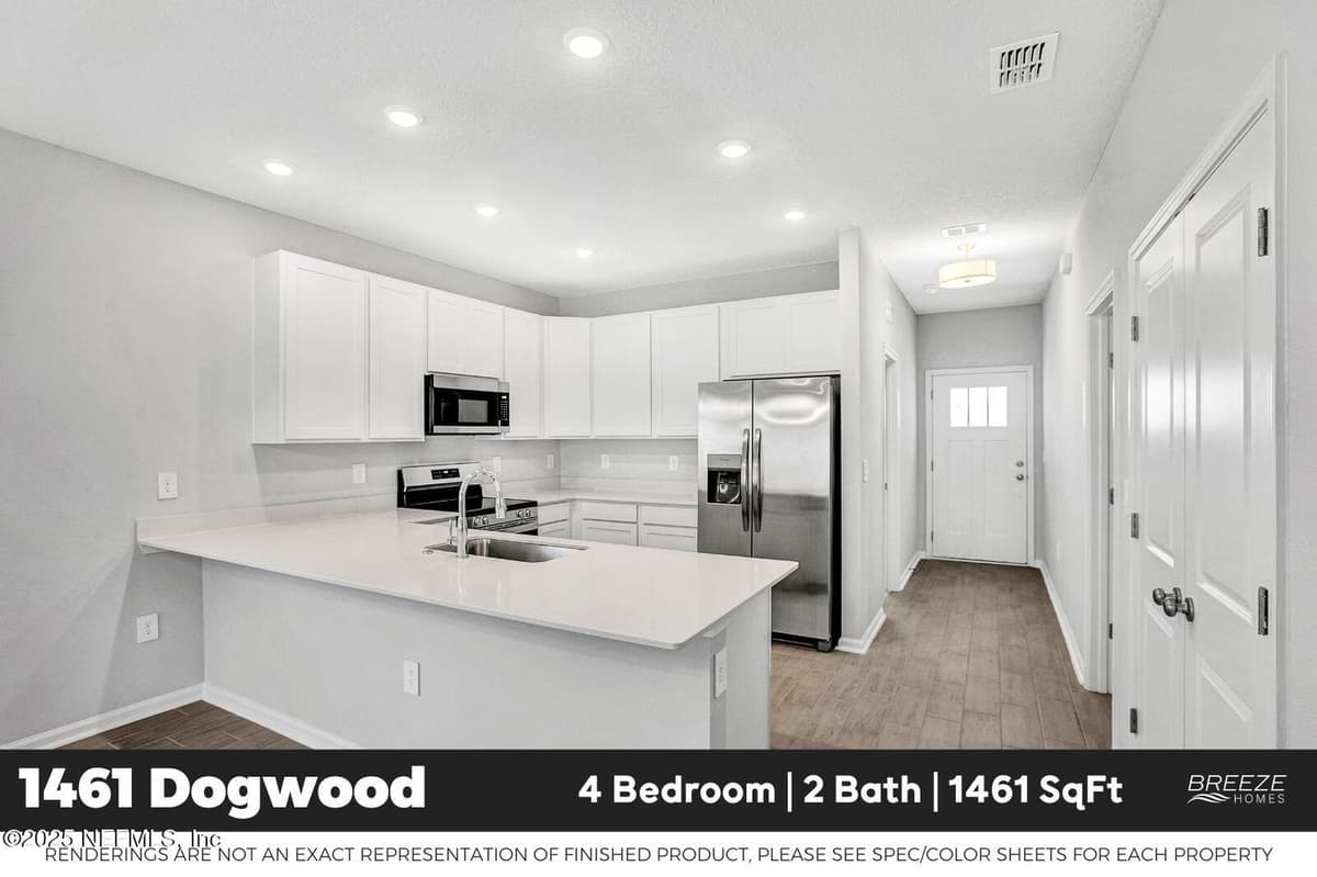 8427 HORSEBIT Circle 283, Jacksonville, FL 32219 2