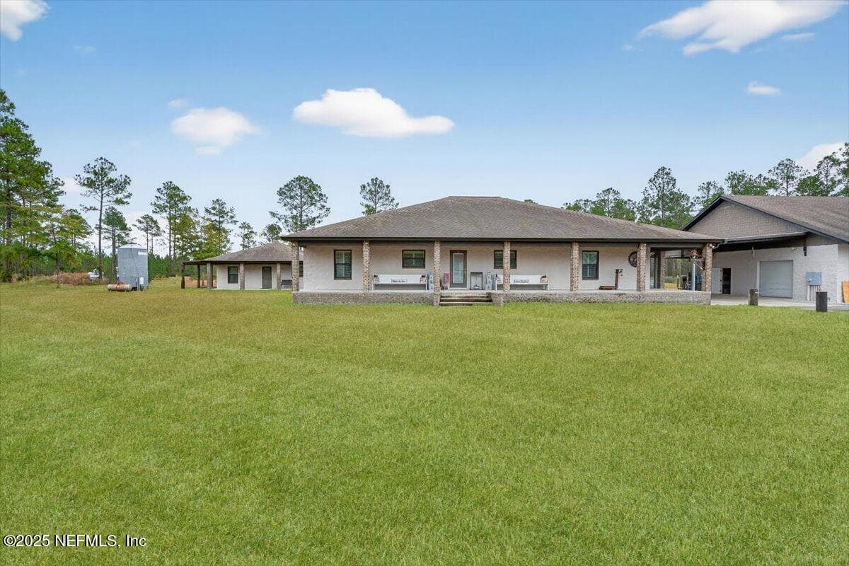 14189 GLEN FARMS Drive, Glen St. Mary, FL 32040 2