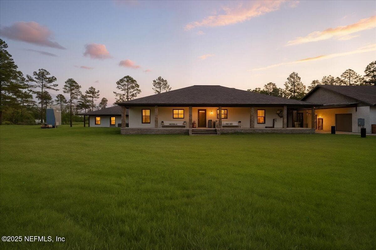 14189 GLEN FARMS Drive, Glen St. Mary, FL 32040 3