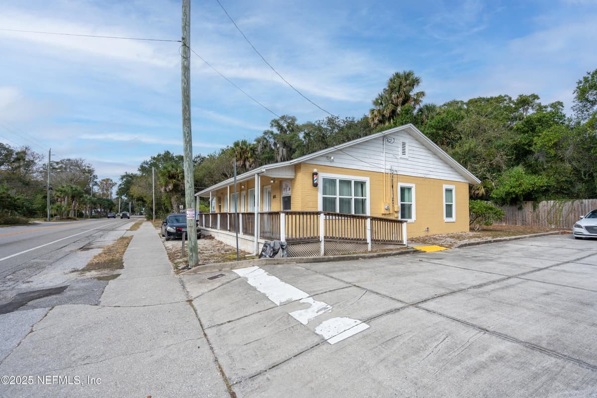 688 W KING Street, St. Augustine, FL 32084 3