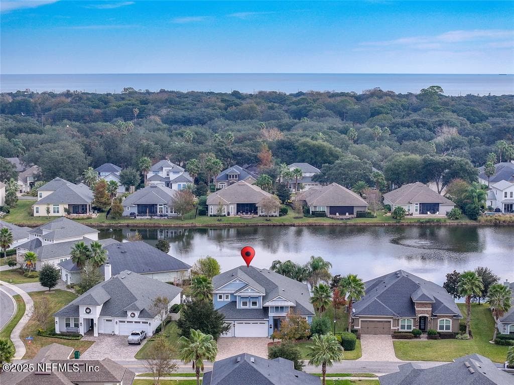96025 SEA BREEZE Way, Fernandina Beach, FL 32034 3
