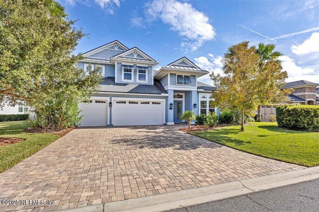 96025 SEA BREEZE Way, Fernandina Beach, FL 32034 2