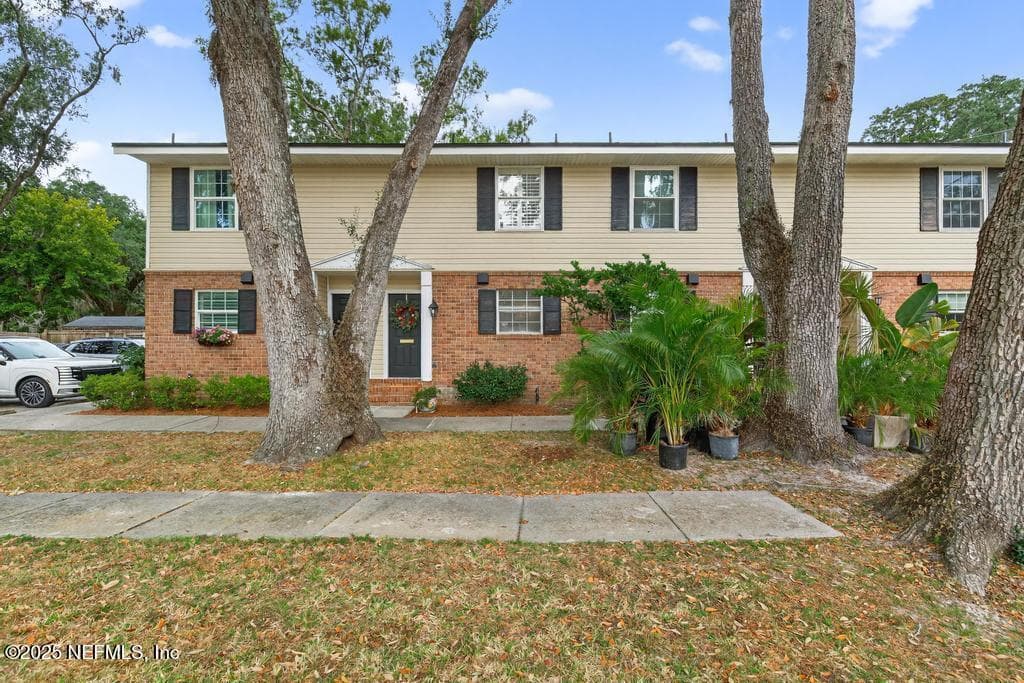 4519 COLUMBUS Circle 1B, Jacksonville, FL 32210 2