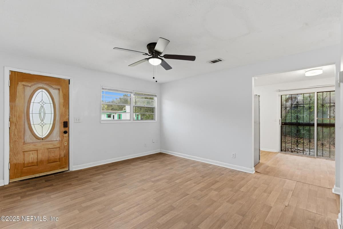 4663 ROANOKE Boulevard, Jacksonville, FL 32208, Jacksonville, FL - photo 2
