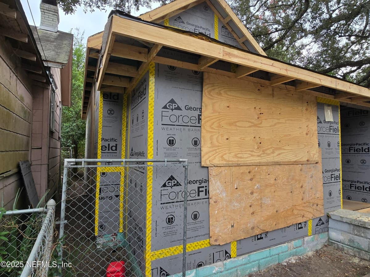 659 PARKER Street, Jacksonville, FL 32202 2