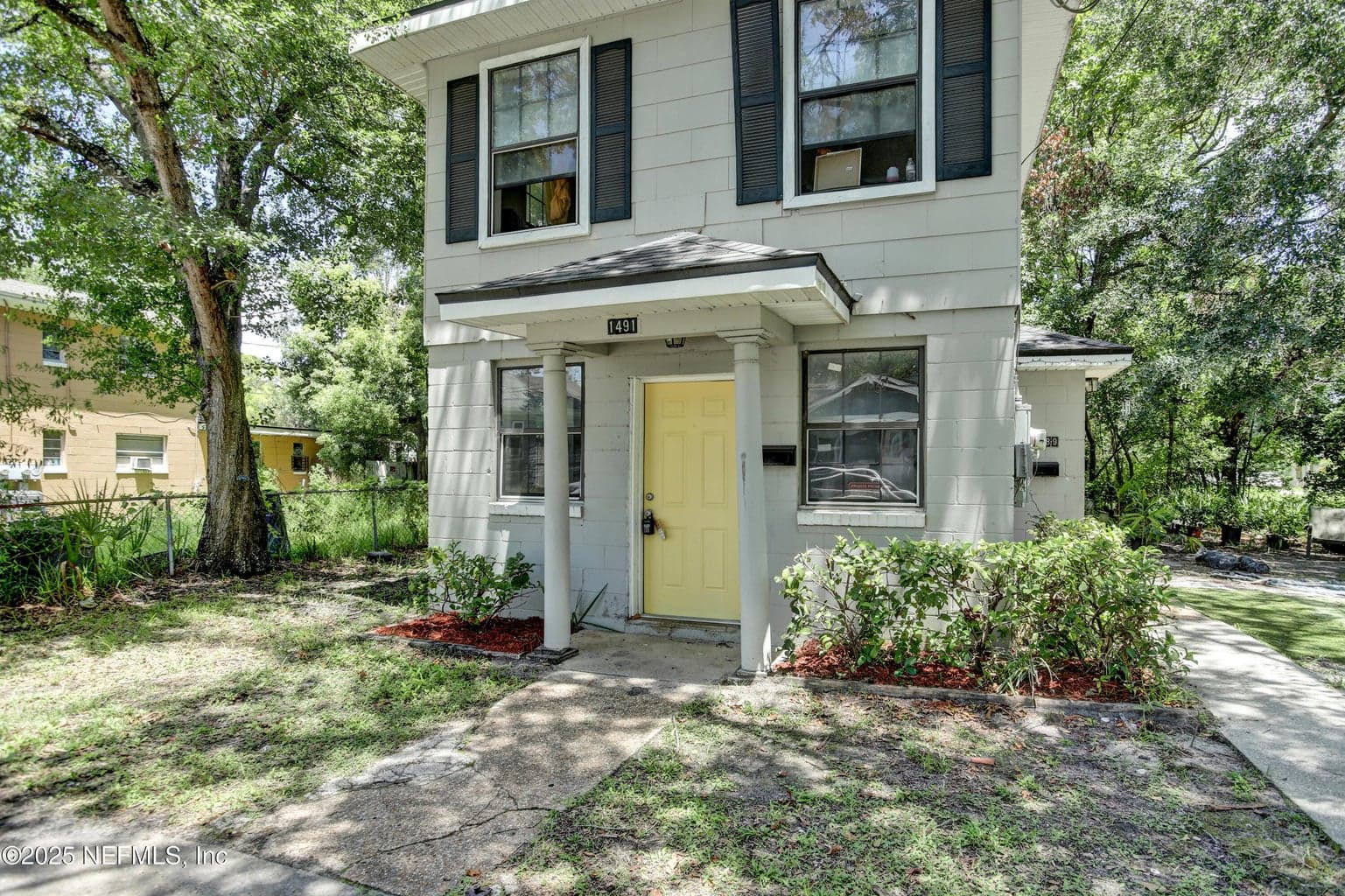 1489 W 5TH Street, Jacksonville, FL 32209