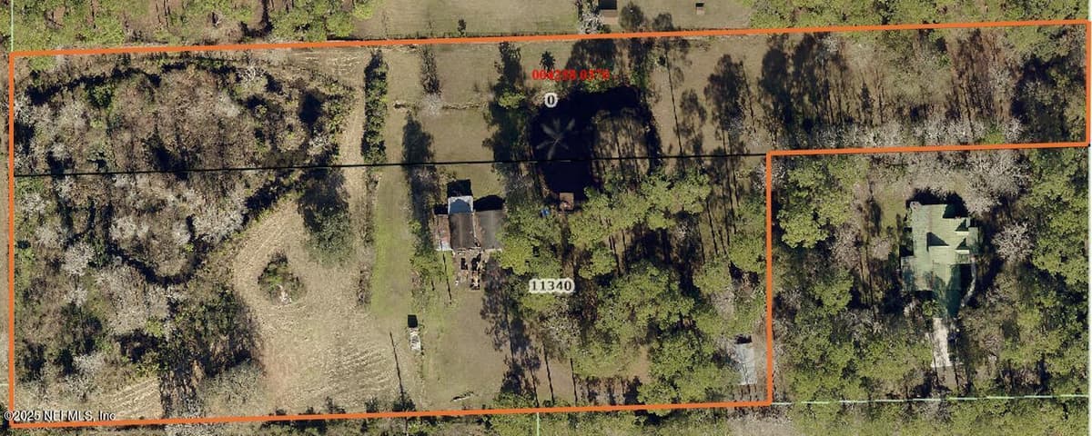 0 V C JOHNSON RD Road, Jacksonville, FL 32218 3