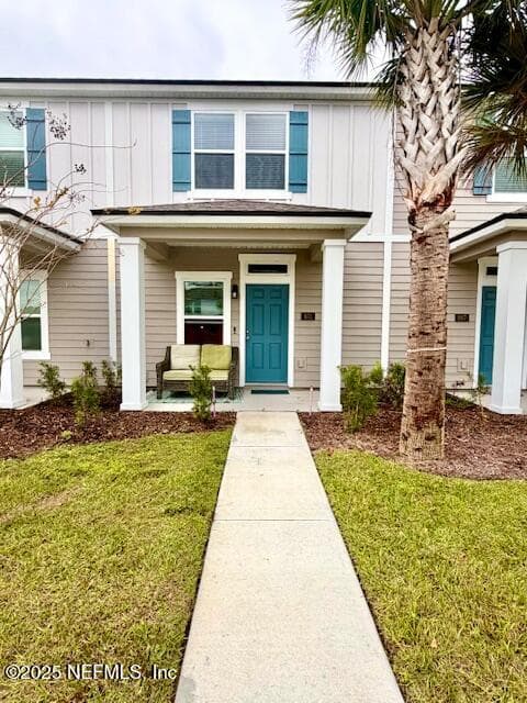871 RIVERTREE Place, Middleburg, FL 32068