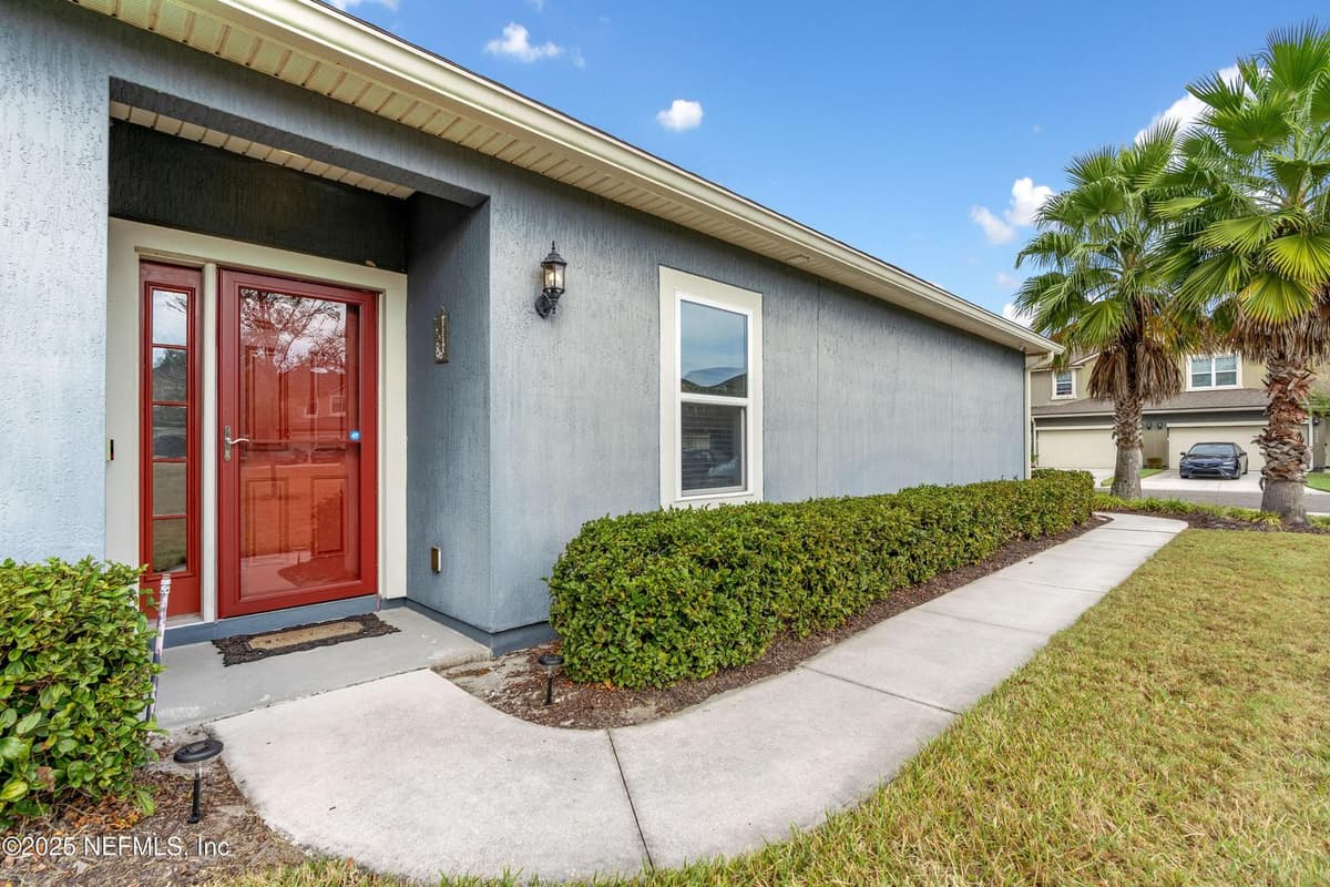 3165 CHESTNUT RIDGE Way, Orange Park, FL 32065 3