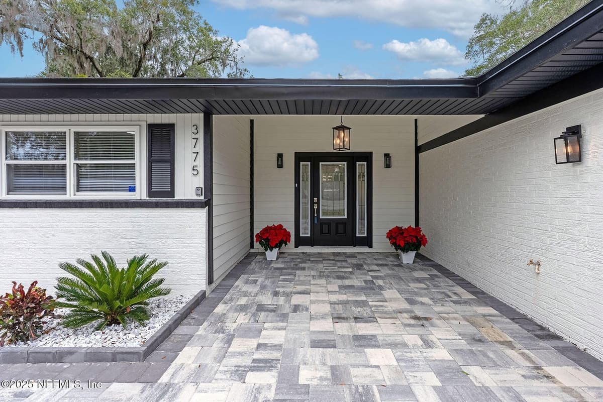 3775 SAN VISCAYA Drive, Jacksonville, FL 32217 3