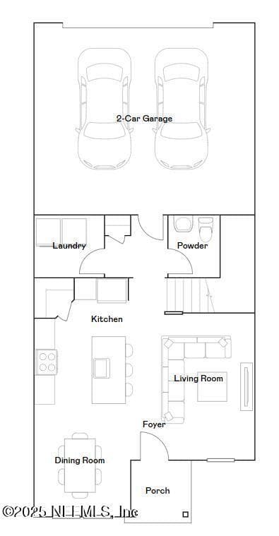 4015 LINGO Lane, Jacksonville, FL 32257 2