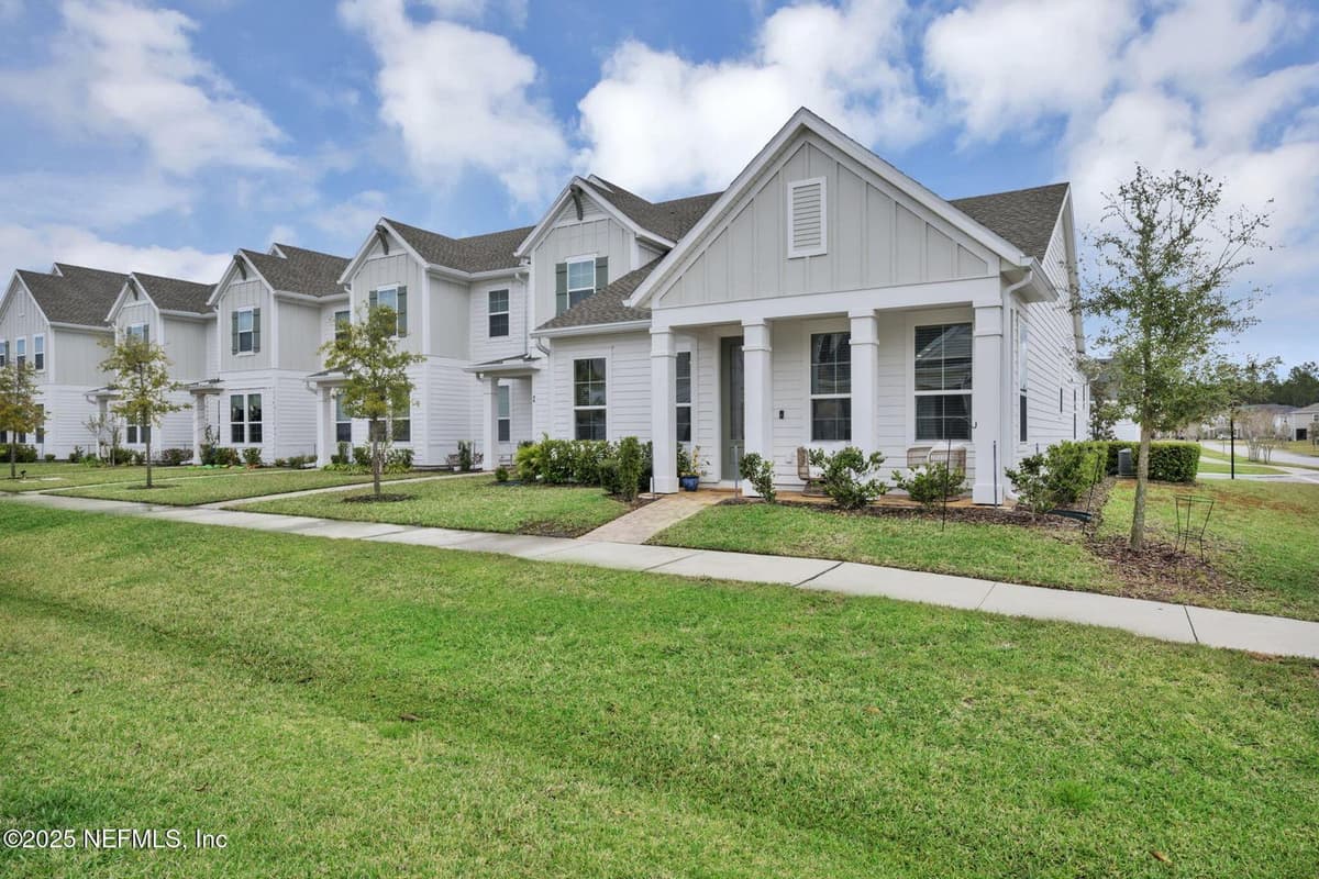 104 TYSON Court, St. Augustine, FL 32092 2