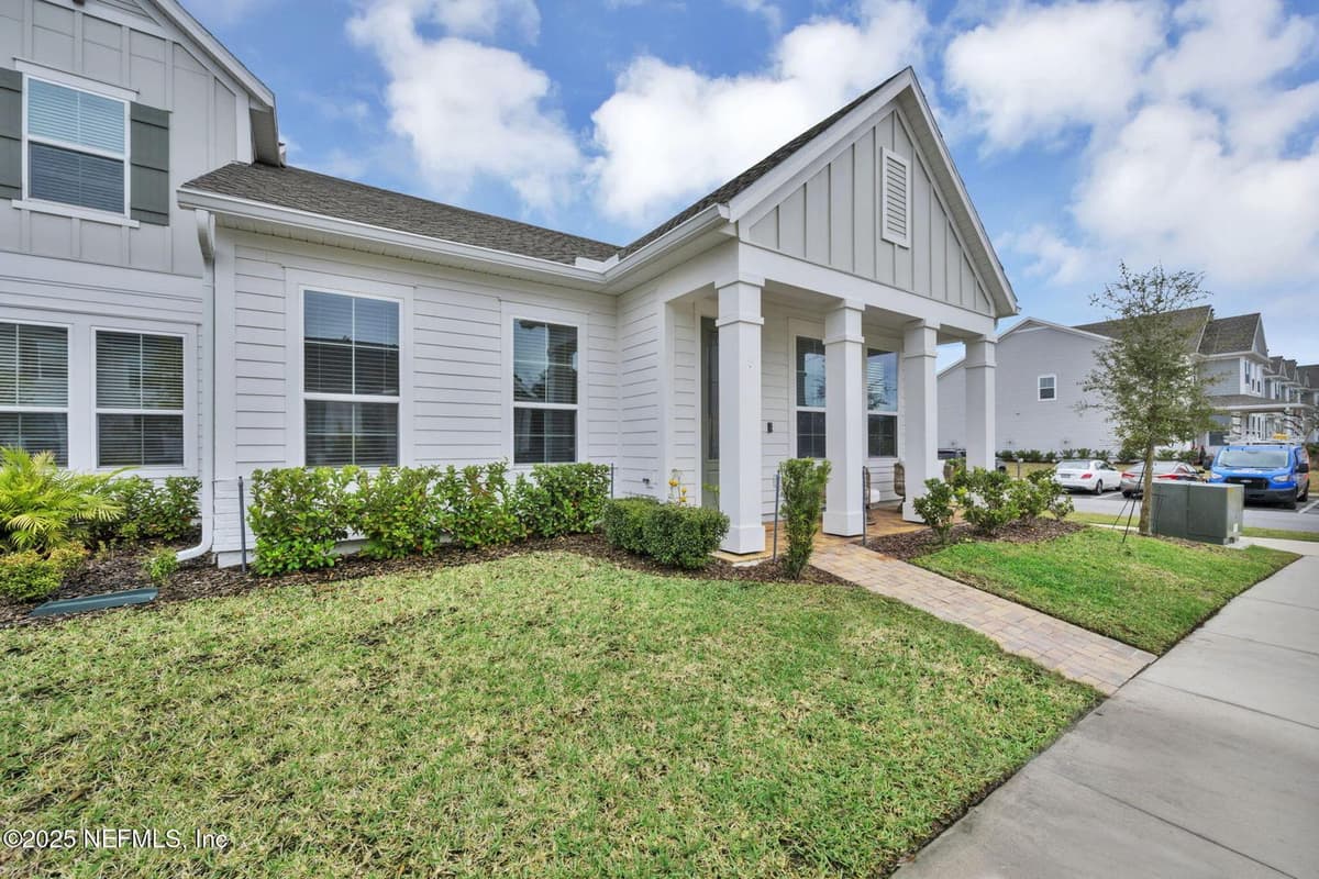 104 TYSON Court, St. Augustine, FL 32092 3