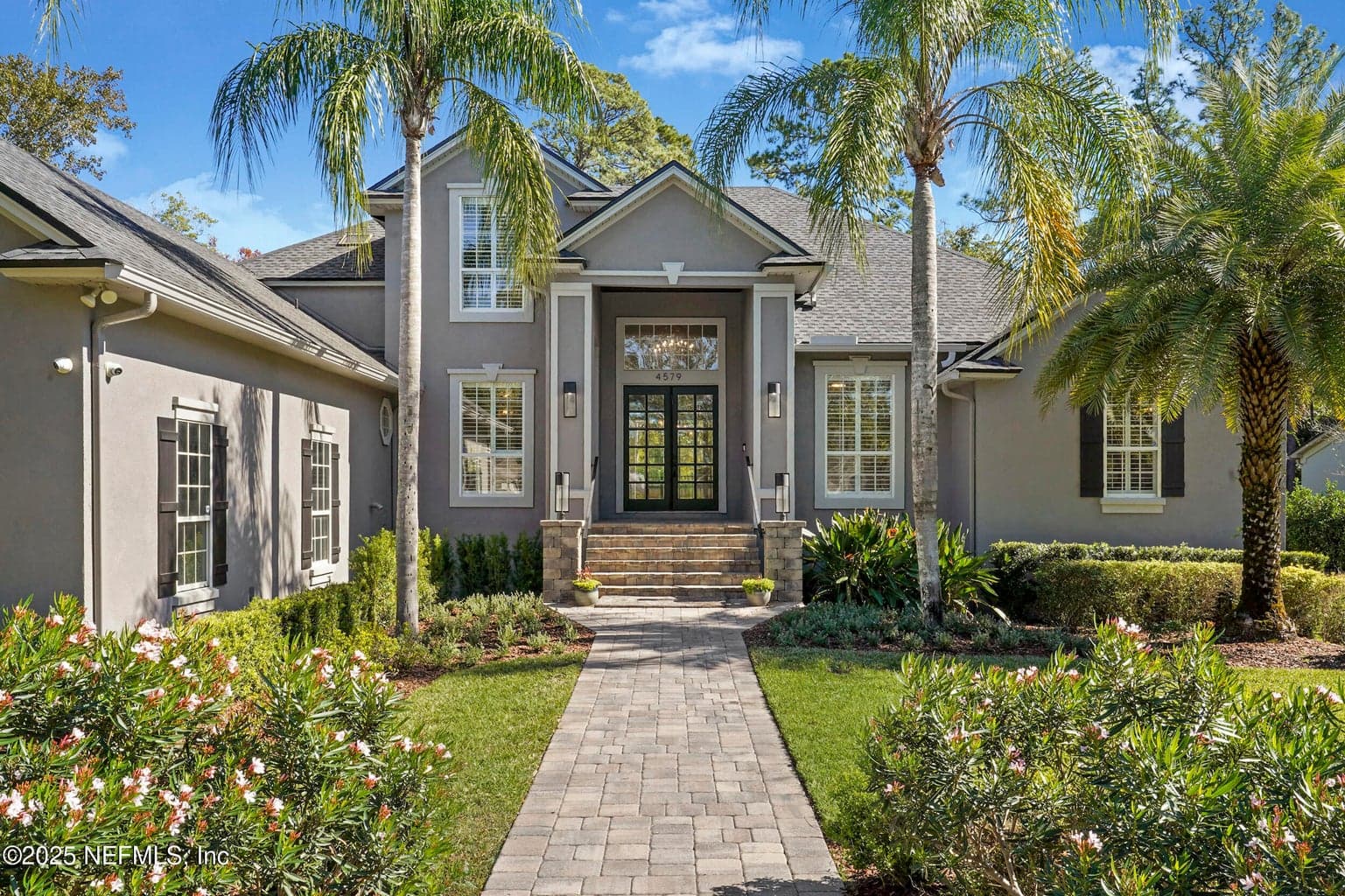 4579 SWILCAN BRIDGE Lane N, Jacksonville, FL 32224