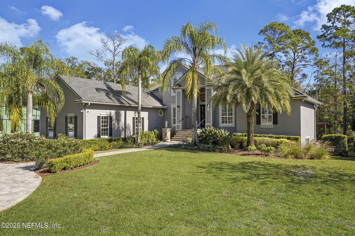 4579 SWILCAN BRIDGE Lane N, Jacksonville, FL 32224 2