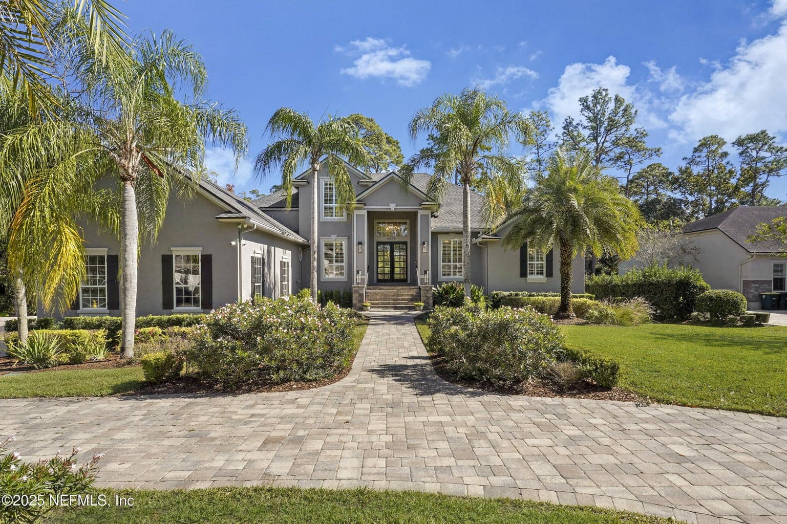 4579 SWILCAN BRIDGE Lane N, Jacksonville, FL 32224