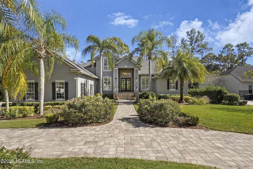 4579 SWILCAN BRIDGE Lane N, Jacksonville, FL 32224