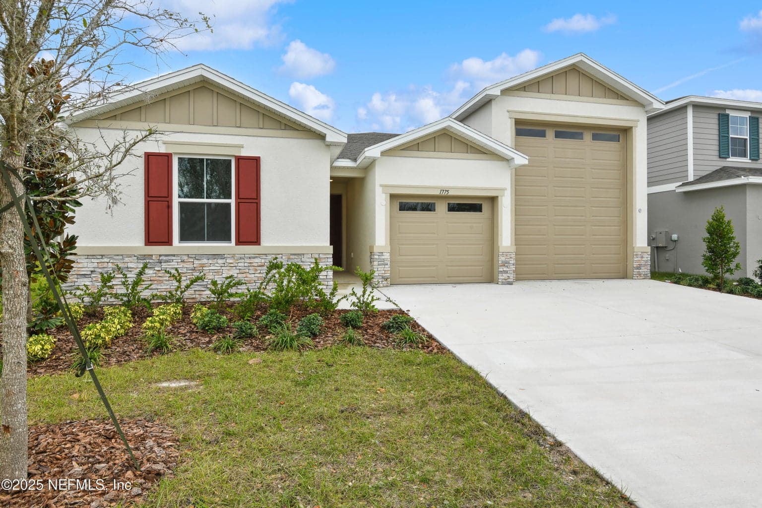 1775 CARNELIAN Street, DeLand, FL 32720
