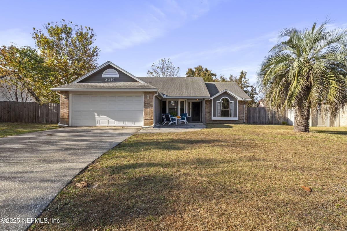 3314 DEERFIELD POINTE Drive, Orange Park, FL 32073 2