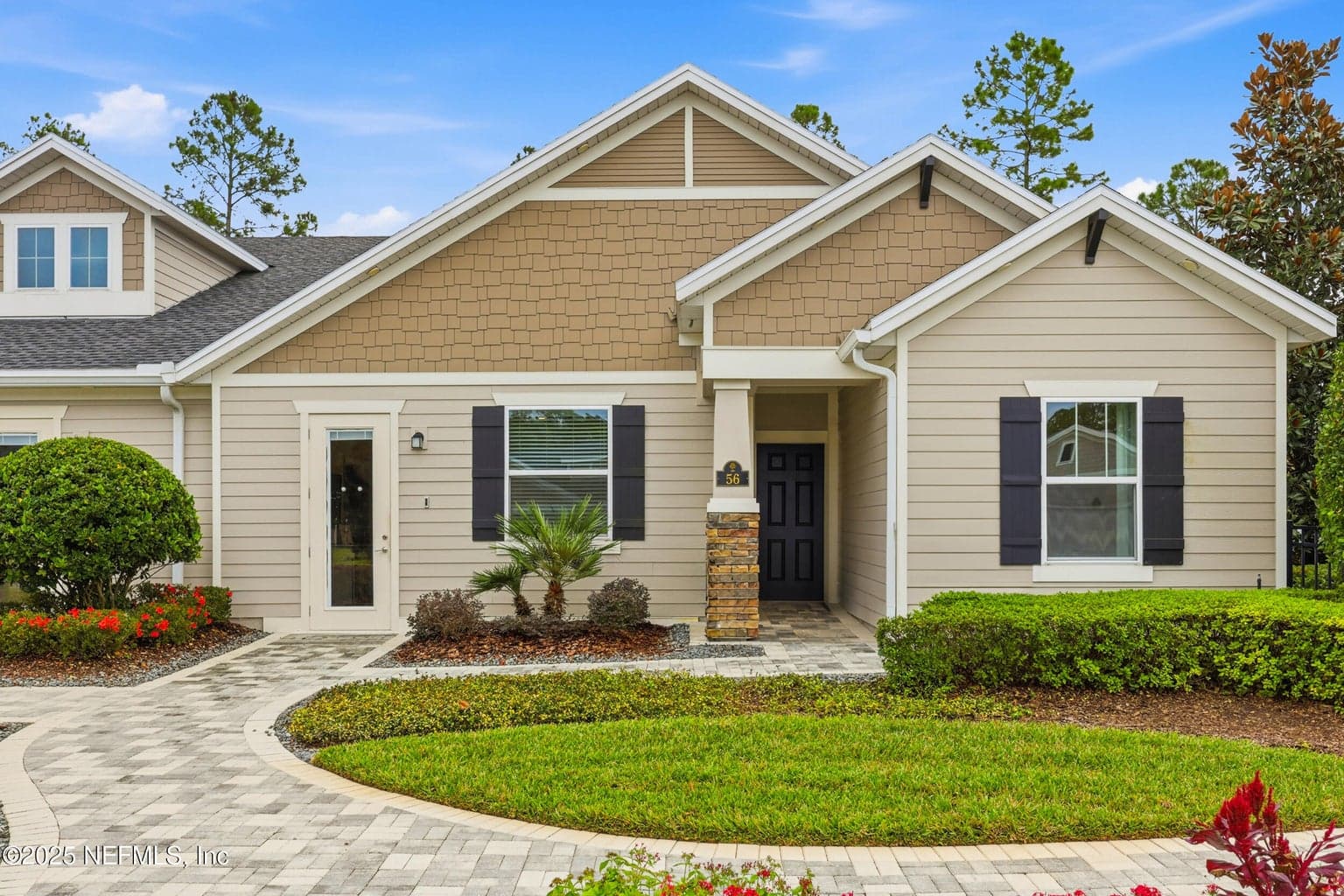 56 ROUND ROBIN Run, St. Johns, FL 32259