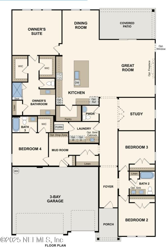 7 PERSEUS Avenue, Flagler Beach, FL 32136 2