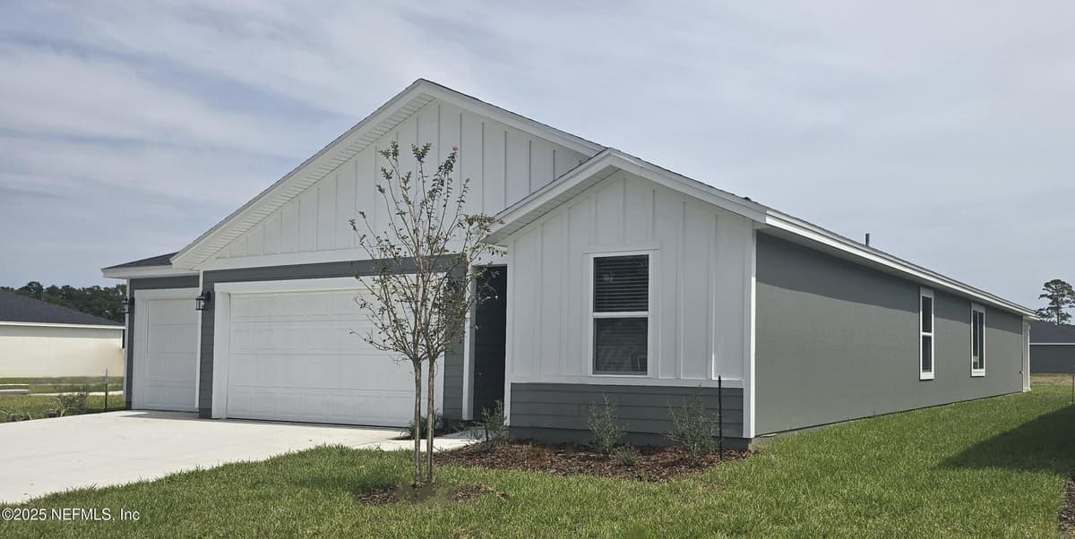 12673 SENBAY Court, Jacksonville, FL 32218 2