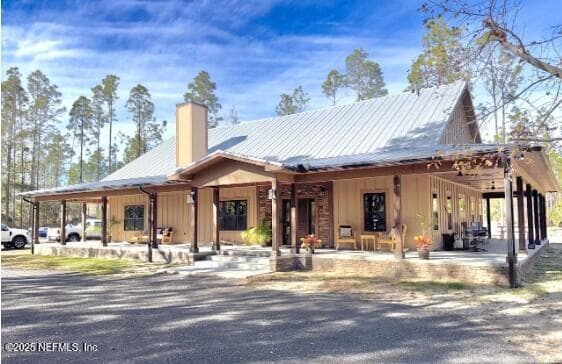 2011 SW HIGHWAY 361, Steinhatchee, FL 32359