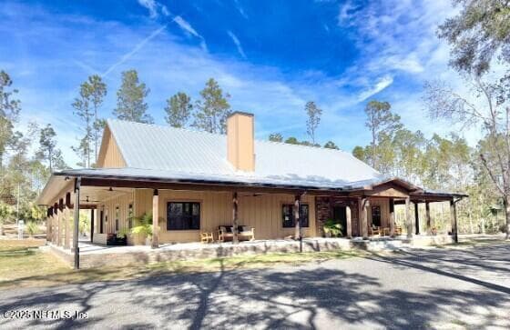 2011 SW HIGHWAY 361, Steinhatchee, FL 32359 2