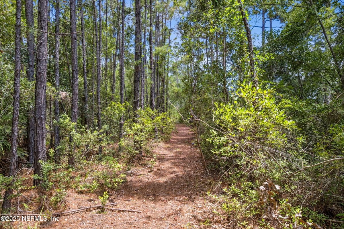 0 STATE ROAD 107 & WARD Road, Fernandina Beach, FL 32034 2