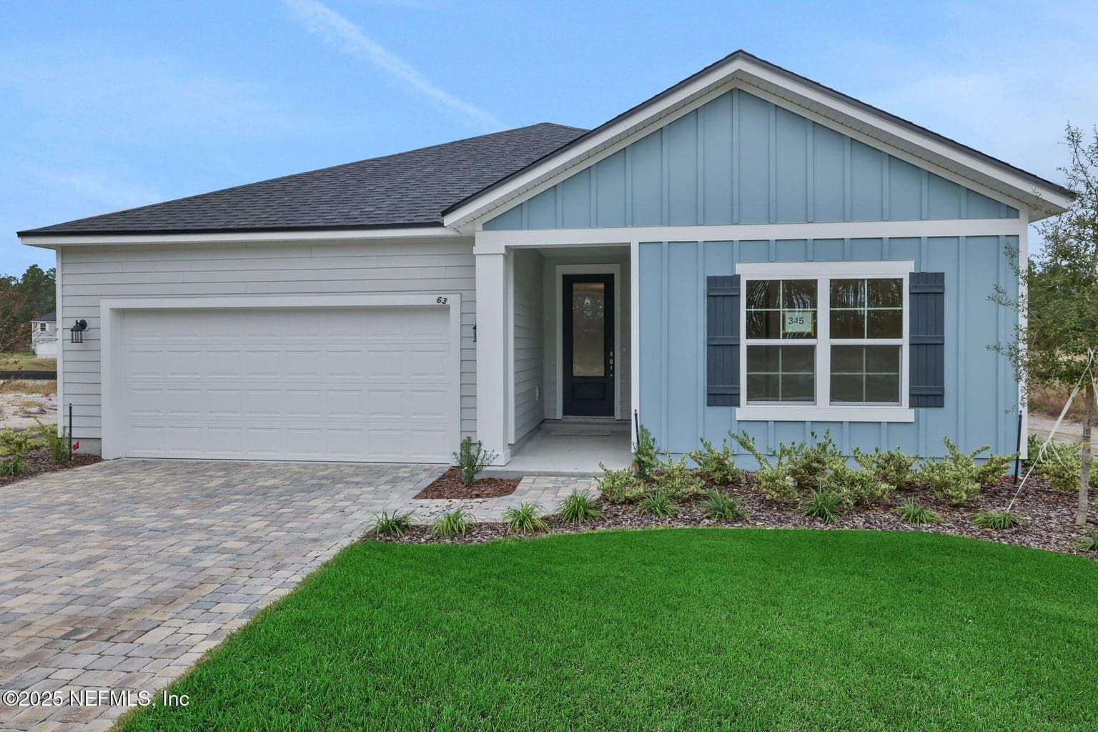 63 CEDAR KNOLL Circle, St. Augustine, FL 32092