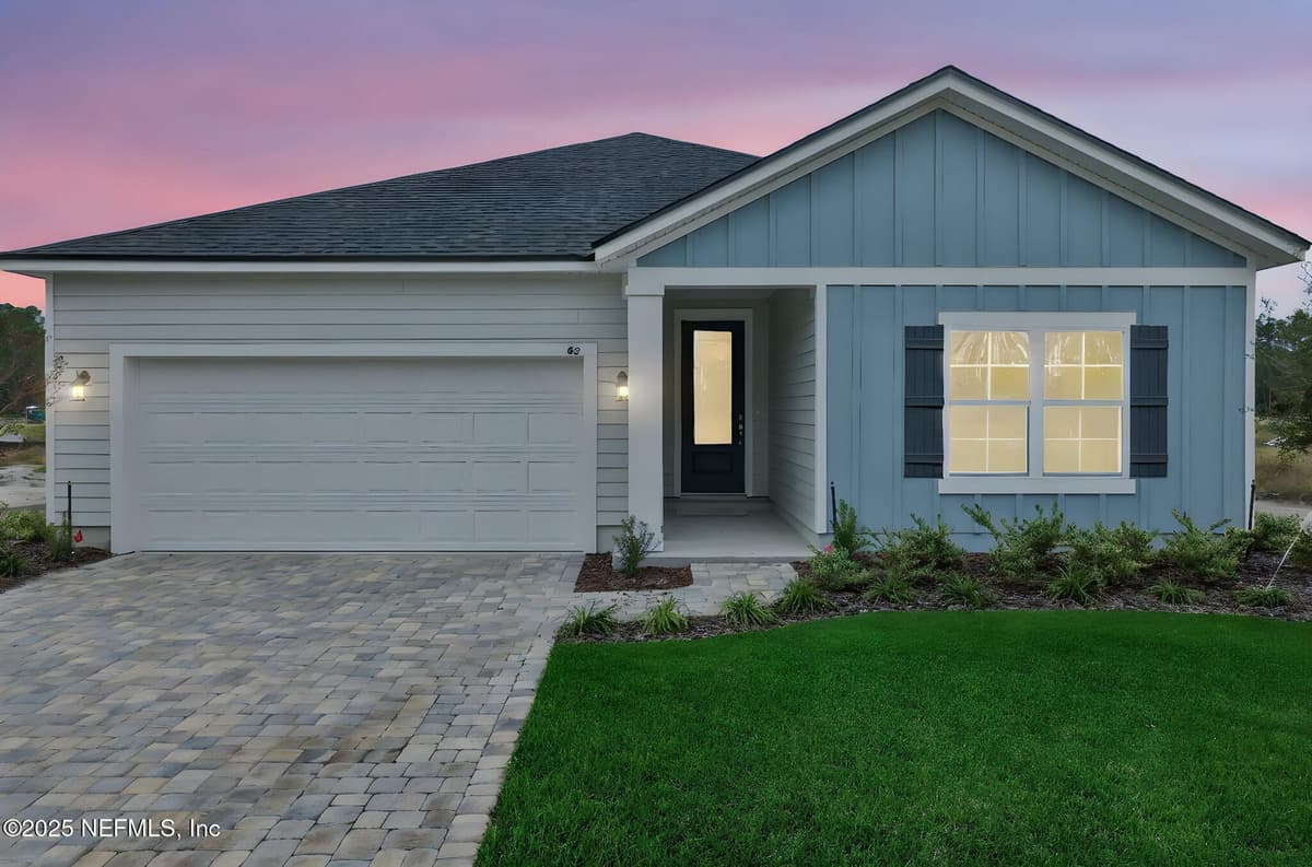 63 CEDAR KNOLL Circle, St. Augustine, FL 32092 2
