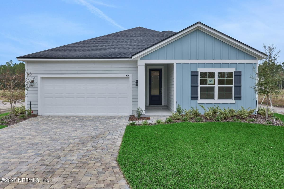 63 CEDAR KNOLL Circle, St. Augustine, FL 32092 3
