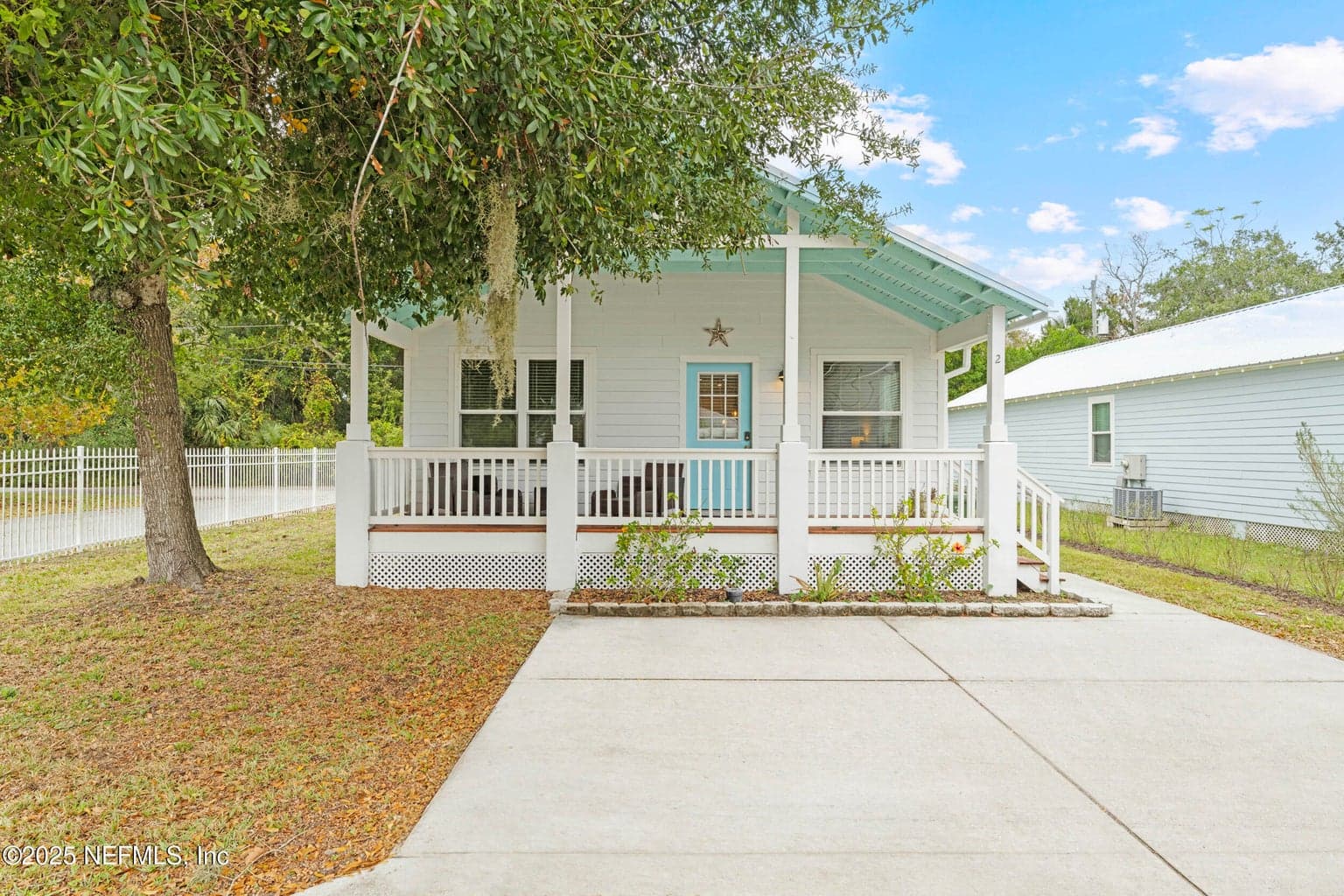 2 POINCIANA COVE Road, St. Augustine, FL 32084