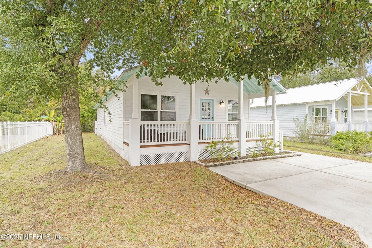 2 POINCIANA COVE Road, St. Augustine, FL 32084 2