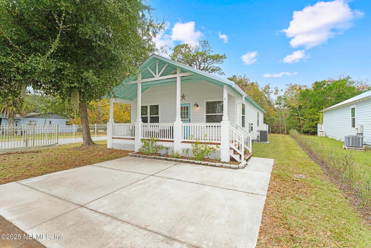 2 POINCIANA COVE Road, St. Augustine, FL 32084 3