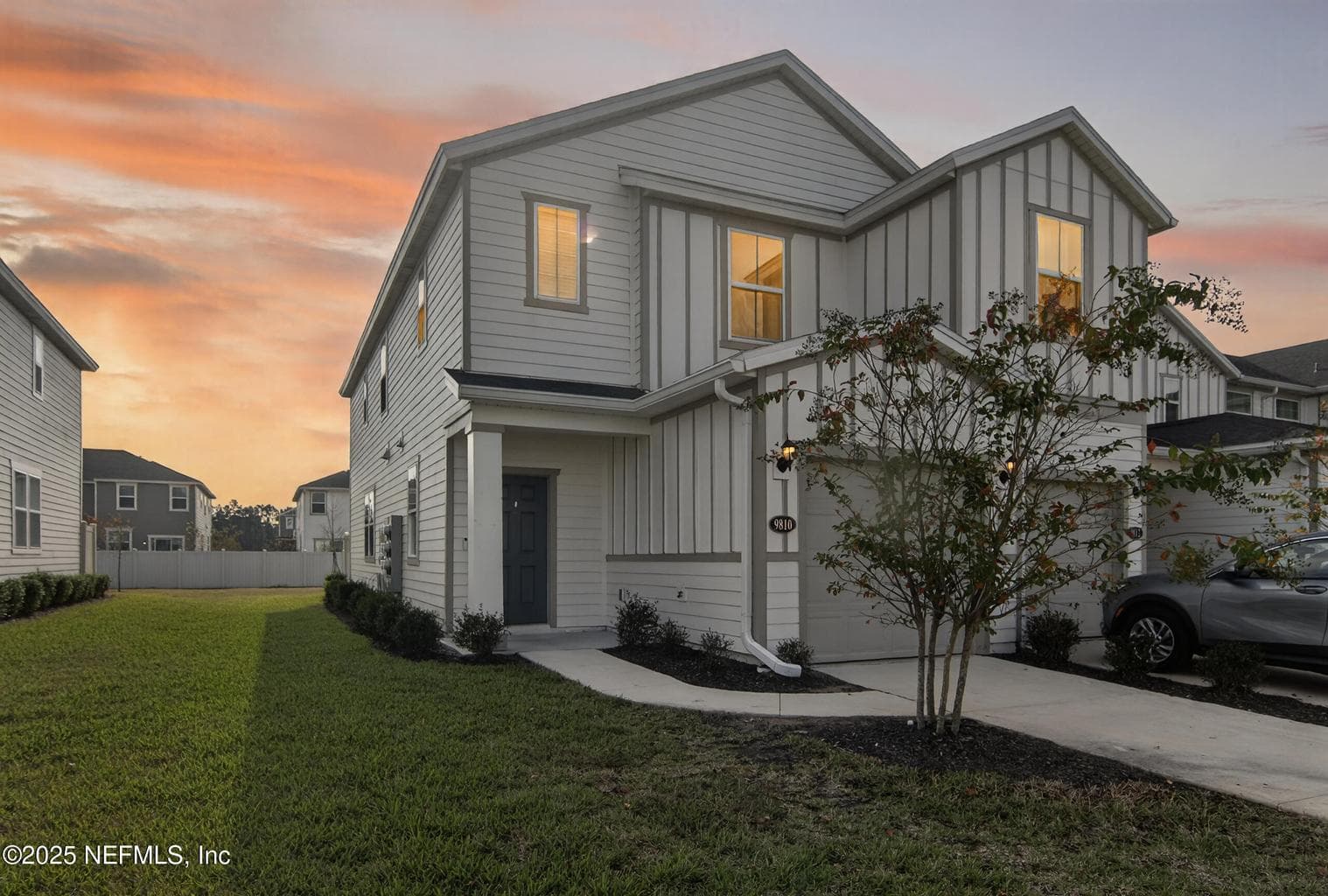 9810 FIDDLEBACK Lane, Jacksonville, FL 32222