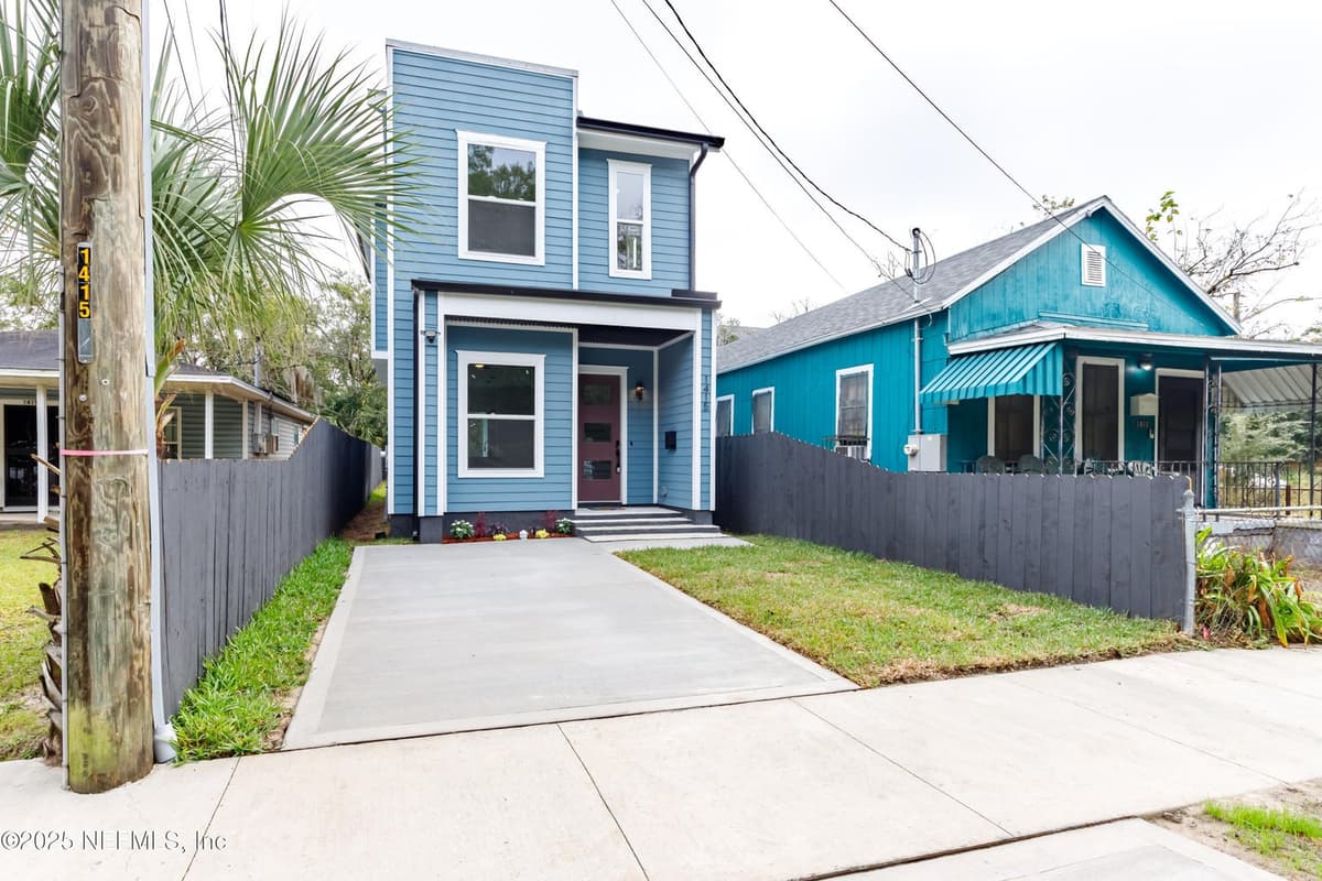 1415 SPEARING Street, Jacksonville, FL 32206 2