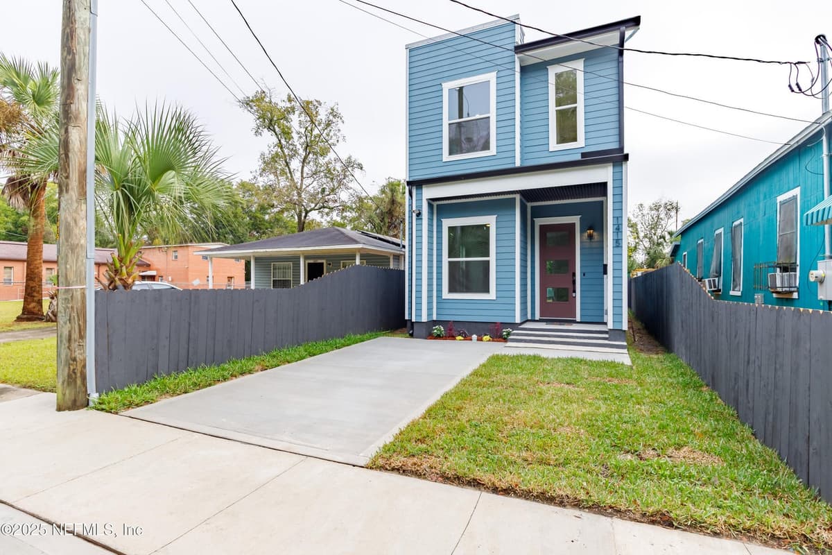 1415 SPEARING Street, Jacksonville, FL 32206 3