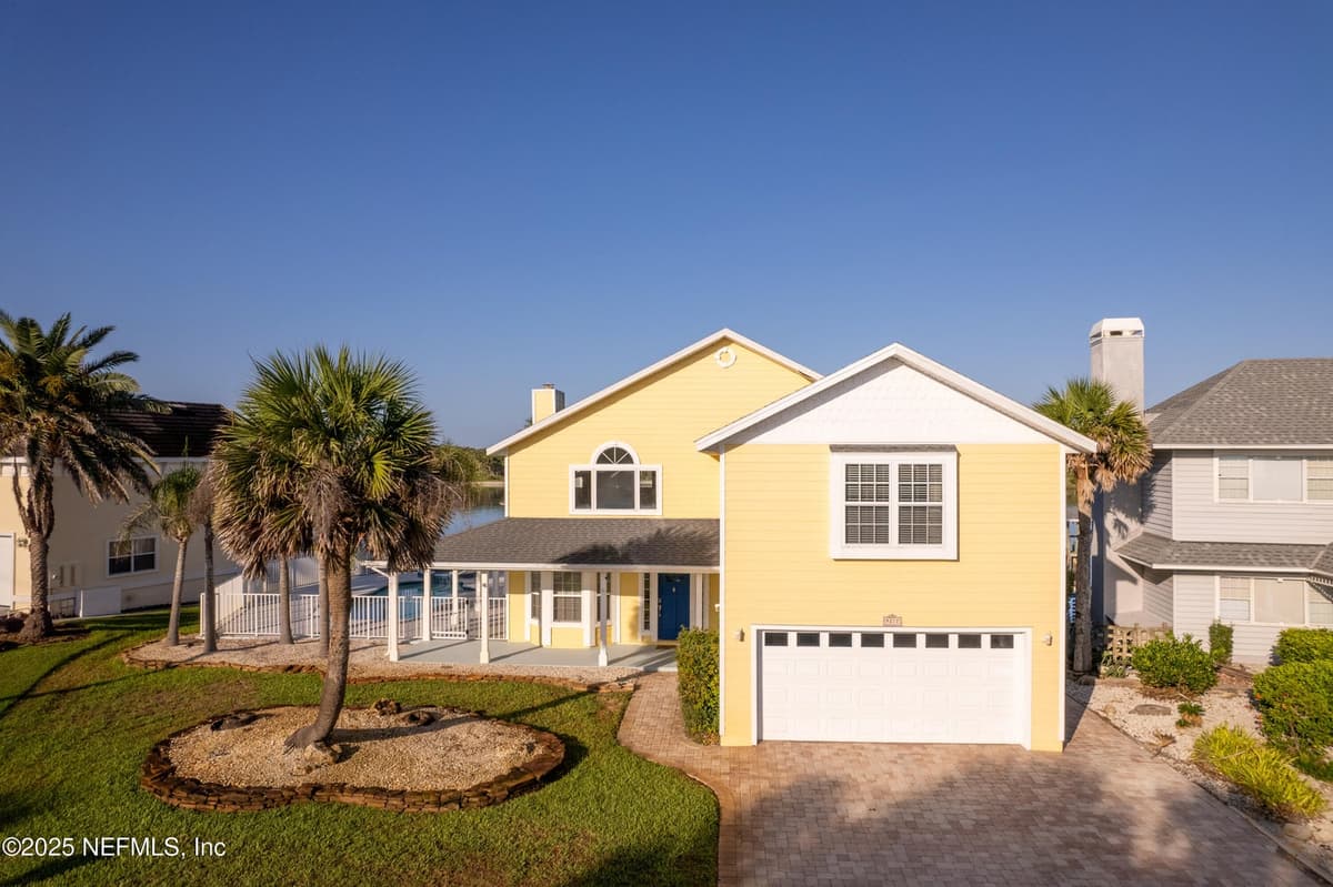9277 JULY Lane, St. Augustine, FL 32080 2