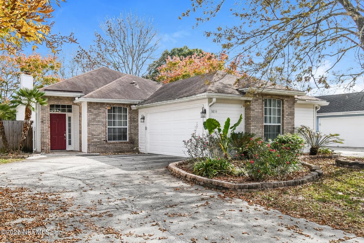 3835 UNION PACIFIC Drive W, Jacksonville, FL 32246 2